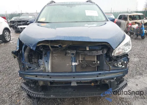 2020 Subaru Ascent Premium from USA, damaged, VIN 4S4WMAHD2L3453580